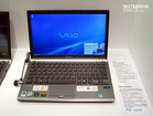 Vaio VGN-Z41MD/B und VGN-Z41ZD/X