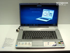Vaio VGN-FW41M/H