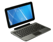 Im Test: i.onik TP10.1-1500DC-KB