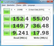 iNeo Gehäuse iPile weiß
