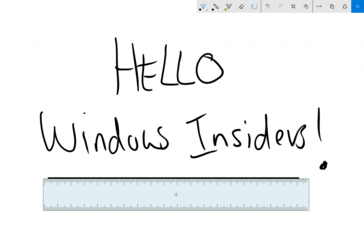 Handschrift am PC wird erwachsen: Windows Ink