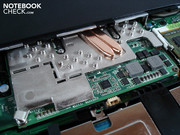 Nvidias GeForce GTX 460M ist eine Grafikkarte der Oberklasse.