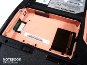 Diese lässt sich jedoch sehr leicht entfernen