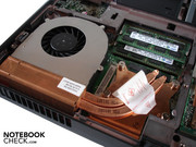 Intels Sandy Bridge Prozessoren sind konkurrenzlos schnell.