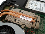 Intels Core i7-2630QM zählt zu den schnellsten mobilen Prozessoren.