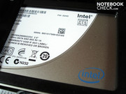 Die SSD begeistert mit einer überragenden Performance