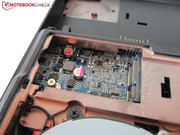 Im Konfigurator tummeln sich diverse Festplatten.