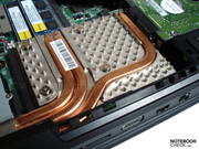 Nvidias GeForce GTX 560M siedelt sich im High-End-Bereich an.