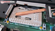 Nvidias GeForce GT 555M stammt aus der gehobenen Mittelklasse.
