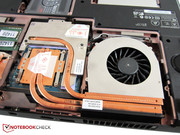 Das High-End-Notebook läutet Nvidias GeForce 700 Generation ein.