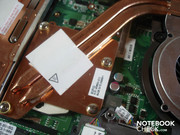 Intels Core i7-820QM Prozessor gehört zu den leistungsstärksten auf dem Markt erhätlichen CPUs