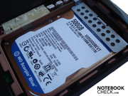 MSI vertraut auf Western Digitals schnelle Scorpio Blue Reihe