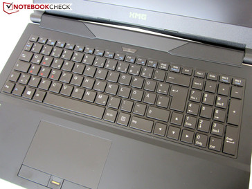 Chiclet-Keyboard ...