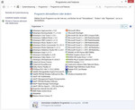 vorinstallierte Software