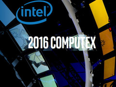 Intel: Computex 2016 Keynote am 31. Mai