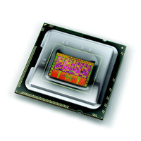 Aufbau eines modernen Quad-Core Prozessors (hier Core i7).