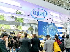 Quartalszahlen: Intel mit mehr Umsatz und Gewinn