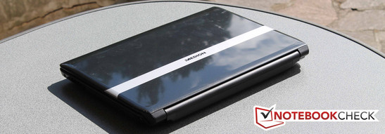 Das Medion Akoya P6815 - Multimedia-Notebook mit GT650M für unter 700 Euro