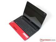 Im Test:  Packard Bell Easynote F4312-HR-075GE