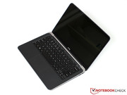 Im Test:  Dell XPS 13