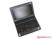 Im Test:  Lenovo ThinkPad X130e