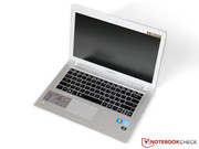 Im Test:  Gigabyte U2442N