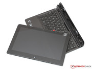 Lenovo ThinkPad Helix 3G, zur Verfügung gestellt von: