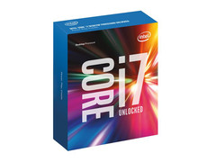 Intel: Core i7-6700K und i5-6600K "Skylake" vorgestellt