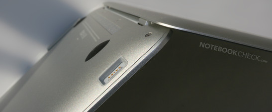 Flache Flunder - Das derzeit flachste Notebook der Welt - Apple MacBook Air