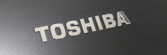 Toshiba Tecra A11-125 Notebook