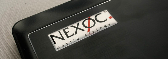 Nexoc Osiris E623GT