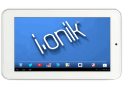IFA 2014 | Ionik zeigt Tablet-Serien i.onik TM Serie 1, TM3 und TP von 7 bis 10 Zoll