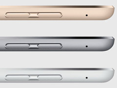 Tablet Apple iPad Pro: 12,2 Zoll statt 12,9-Zoll-Touchscreen
