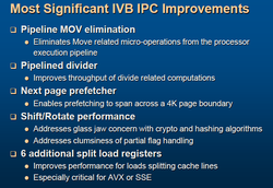IPC-Verbesserungen