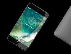 Nicht nur Wireless Charging über Distanzen hinweg soll das iPhone 2017 revolutionär machen.