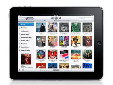 Apple | iPad