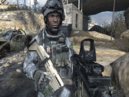 Modern Warfare 2: 800x600 Low 48fps