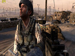 Modern Warfare 2: Low/Medium - flüssig