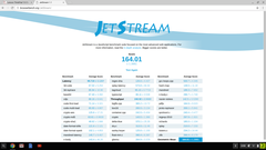 JetStream v1.1