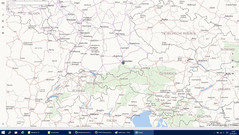 Die Taskleiste ist nun auch bei Apps im Vollbild immer zu sehen. Overlays wie Videos oder Spiele können aber natürlich auch weiterhin echtes Vollbild anzeigen.