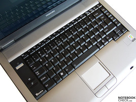 Toshiba Tecra A7 Tastatur