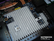 Asus setzt auch auf passive Kühlung