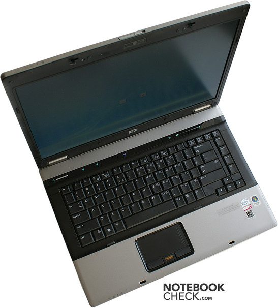 HP Compaq 6730b Notebook