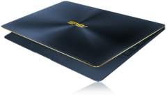 Auf der IFA 2016 konnten wir Asus&#039; nächste Ultrabook-Generation in Augenschein nehmen. (Bild: Asus)