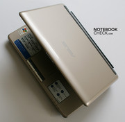 Die Verarbeitung ist sehr gut.