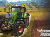 Game-Charts Deutschland: Landwirtschafts-Simulator 17 vs Battlefield 1