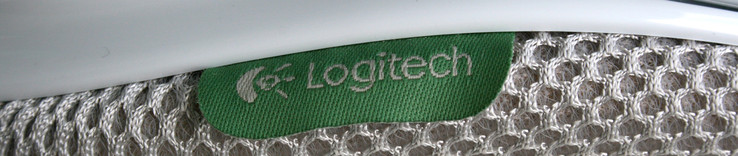Logitech Speaker Lapdesk N700 - Notebookkühler / Schoßauflage