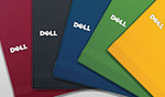 Foto: Dell Inc., verfügbare Farben