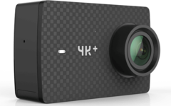 Die neue Yi 4K+ Actioncam ist da und überholt die GoPro Hero 5 Black mit dem neuen Ambarella H2-SOC.