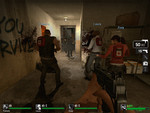 Left4Dead: 35fps nur in Low 640x480